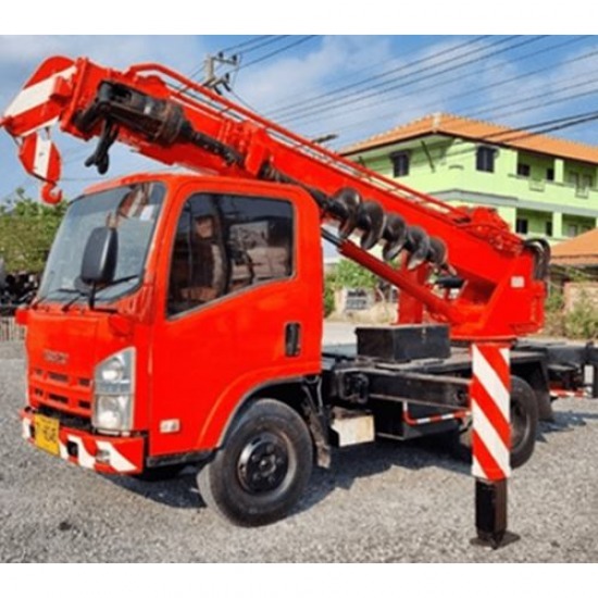 รถเครนชลบุรี - สหชลเครน - ให้เช่าเครนสมุทรปราการ